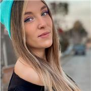 Estudiante de Estudios Ingleses por la Universidad de Almería ofrece dar clases particulares de inglés a niños de primaria y secundaria de forma online o en El Puerto de Santa María